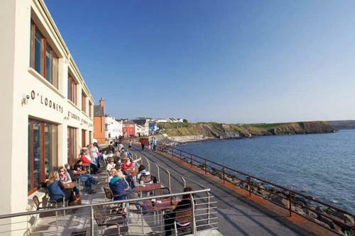 Lios Na Mara Lahinch