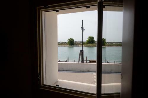 Borgo Levante Camere Hostel