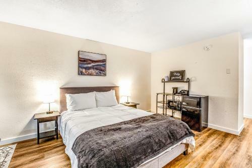 Silver Sands - Room 11