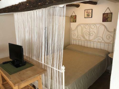 Loft de Pescadores Apartment