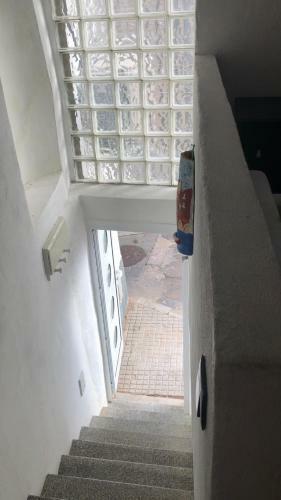 Loft de Pescadores Apartment