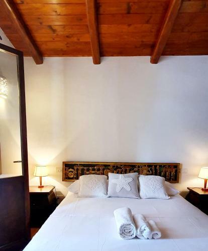 Casa Le Terrazze Apartment