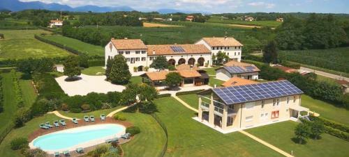 Col Delle Rane Bed & Breakfast
