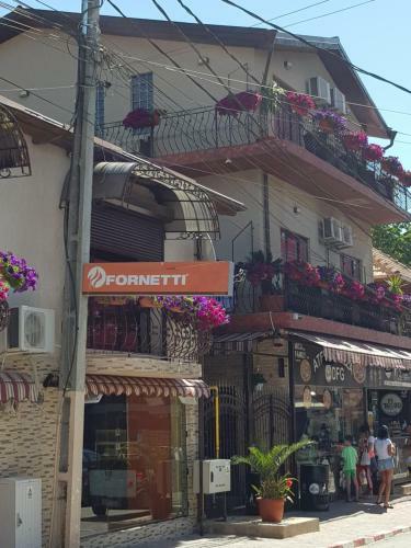 Casa Dfg Hostel