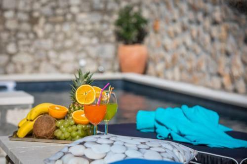 Villa Blue Diamond