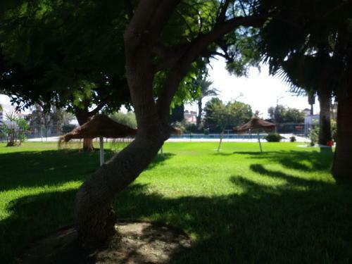 Mar Del Sur Apartment