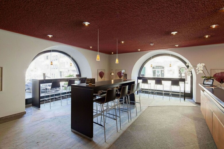 City-hotel Ochsen