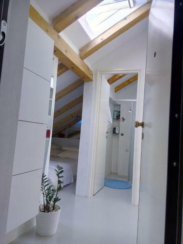Kike Apartment