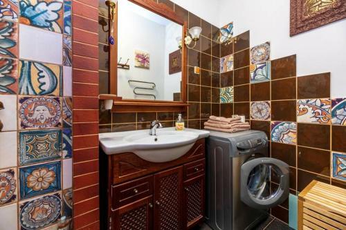 Apartment Tilzes Str. 10