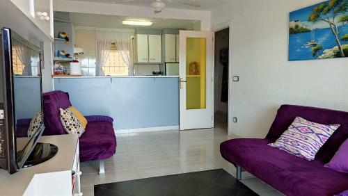 Apartamento Tarraco