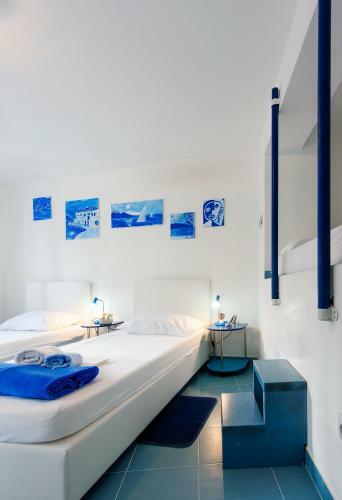 Old City Rooms Hostel