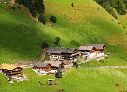 Peintnerhof Apartment