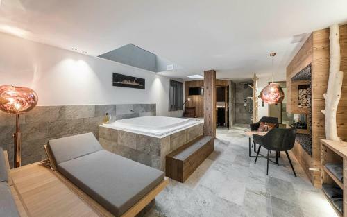 Lamonte Luxury Chalet