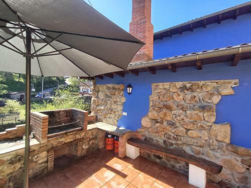 La Casa de Man�n