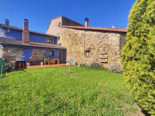 La Casa de Man�n