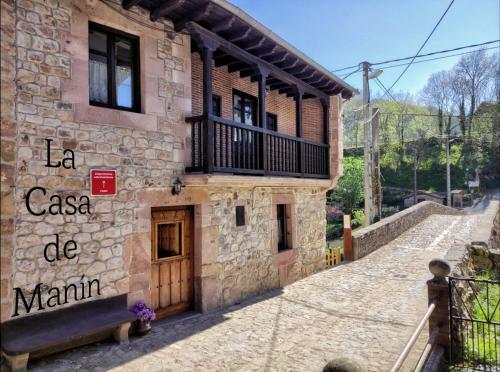 La Casa de Man�n