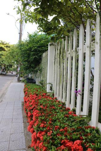 Chi Homestay #3 Hostel