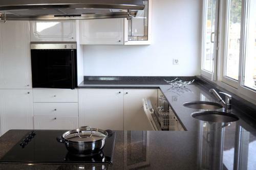 Nessi Appartments Apartment