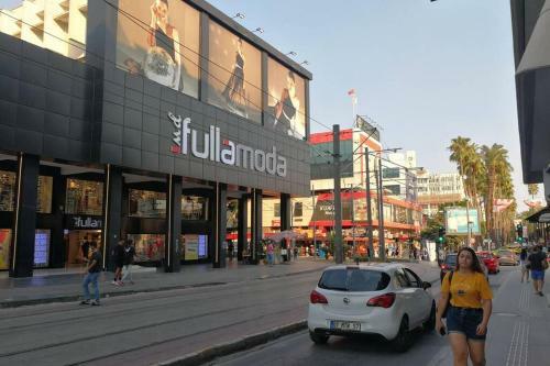 Antalya???????? Apartment