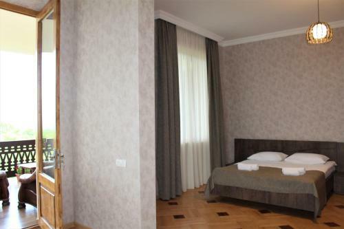 Tsinandali Inn Apartment