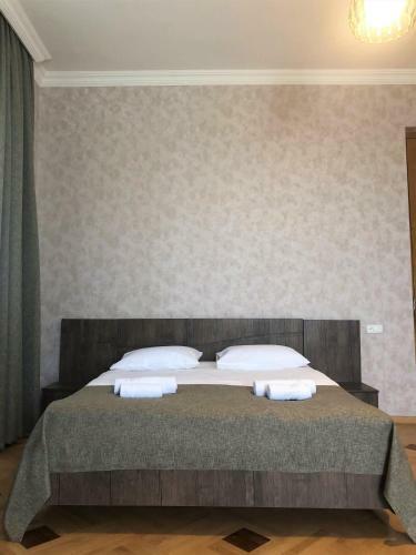 Tsinandali Inn Apartment