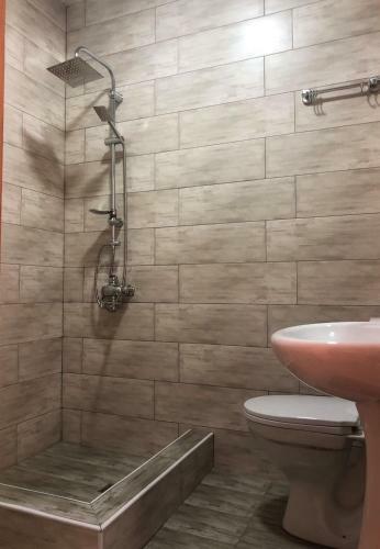 Tsinandali Inn Apartment