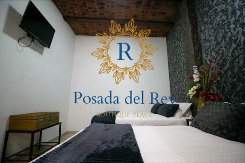 Posada Del Rey Bed & Breakfast
