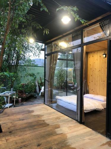 B?p's House ?� L?t Hostel