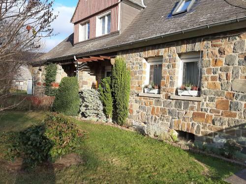 Das Vogelhaus Apartment