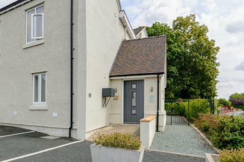 Limekiln Apartment