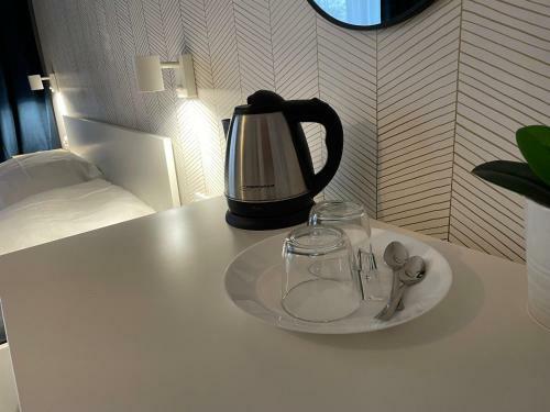 Villa Vincent�w Apartment