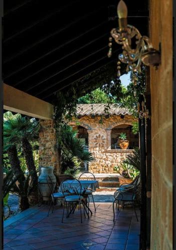 Villa Letizia Experience Apartment