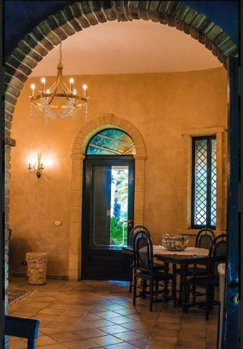 Villa Letizia Experience Apartment