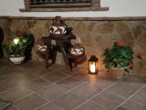 Casa Cueva Soledad