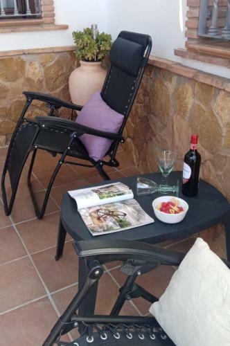 Casa Cueva Soledad