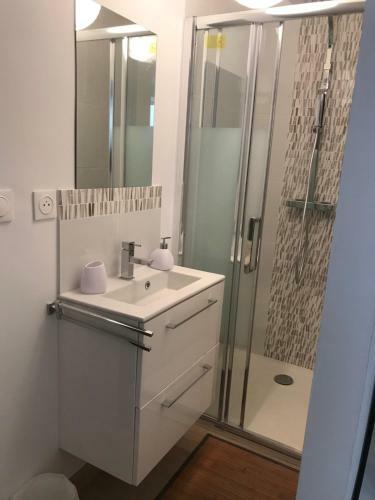 Chambre Cosy 25m2