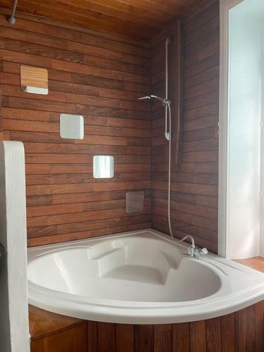 Yvana Apartment