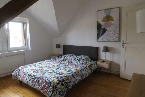 Le Tomi Apartment