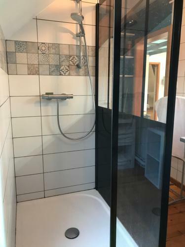 Le Tomi Apartment