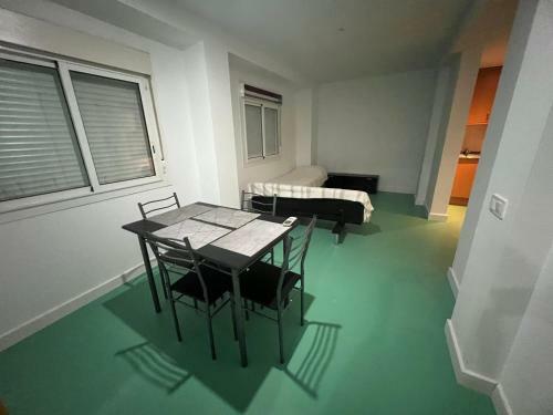 Apartamento C�ntrico 1