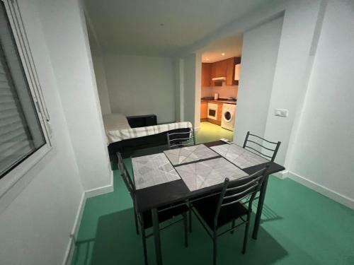 Apartamento C�ntrico 1