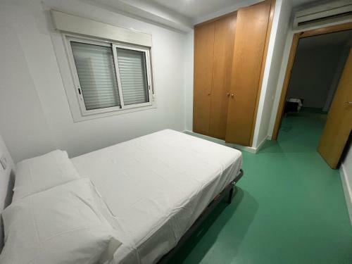 Apartamento C�ntrico 1