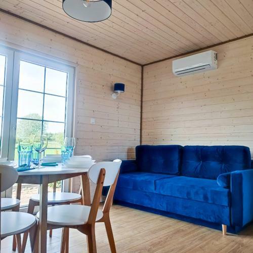 Halo Morze Lodge