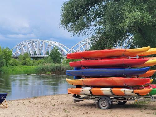 Klif 3 Mini-apartament Apartment