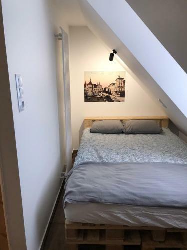 Nowe Miasto Apartment