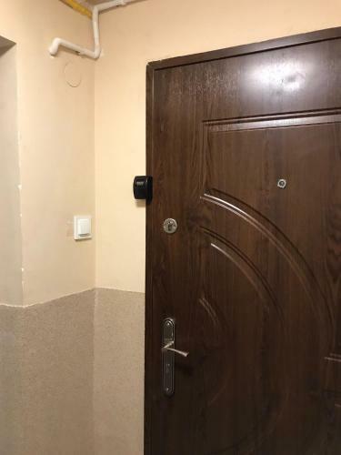 Nowe Miasto Apartment
