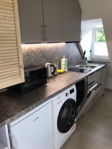 Nowe Miasto Apartment