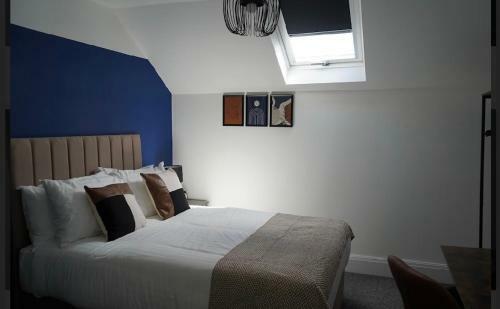 The Arkles Rooms
