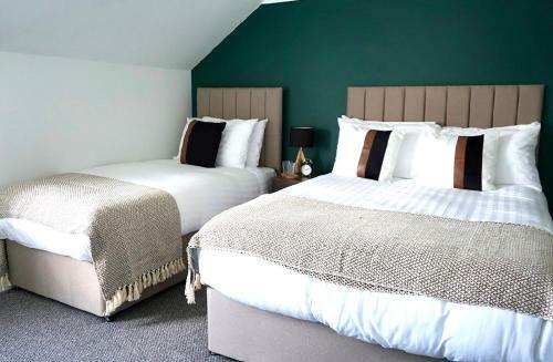 The Arkles Rooms