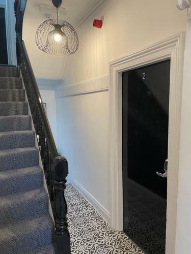 The Arkles Rooms